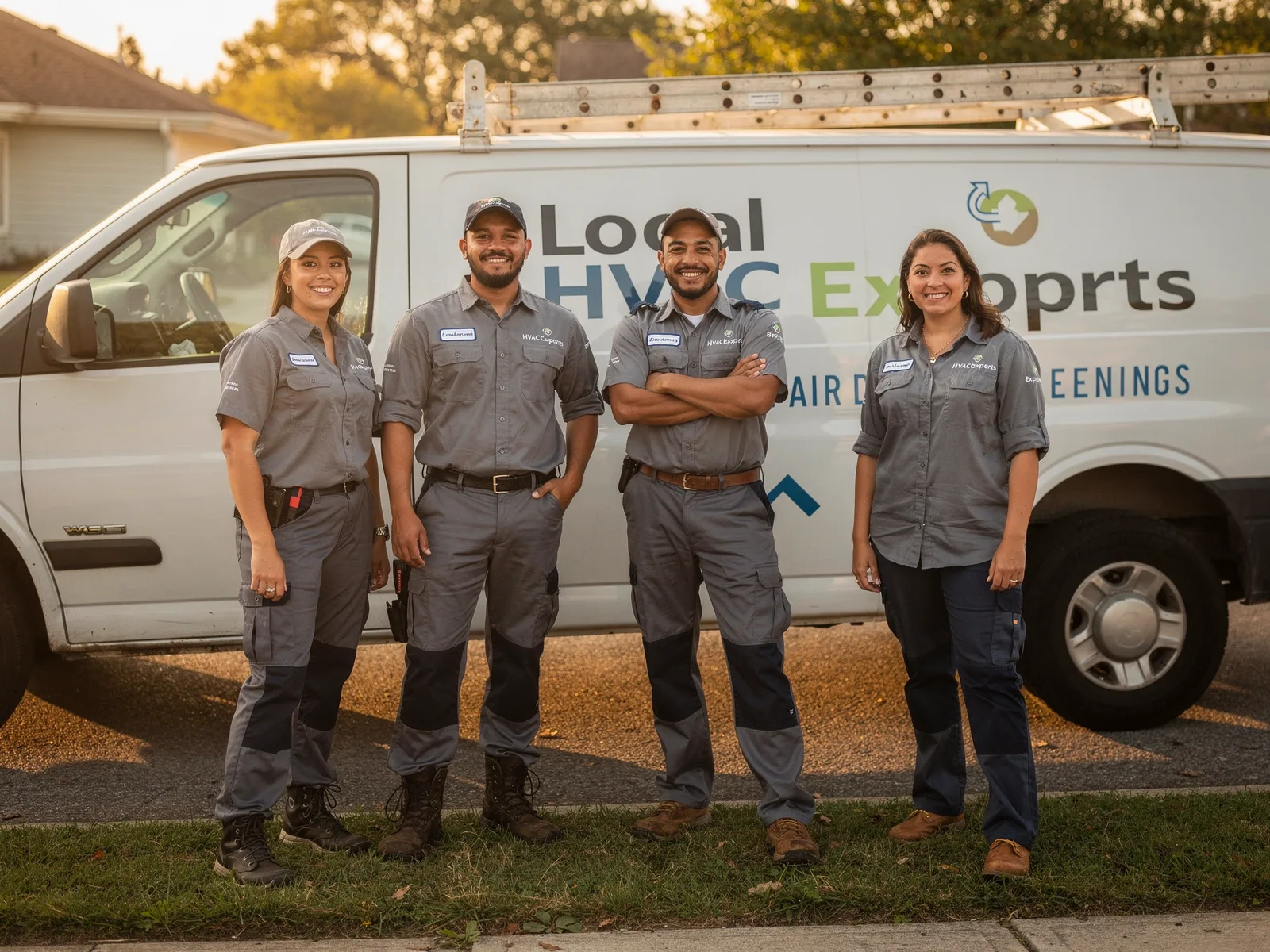 24/7 HVAC Repair & AC Replacement company in Section, AL